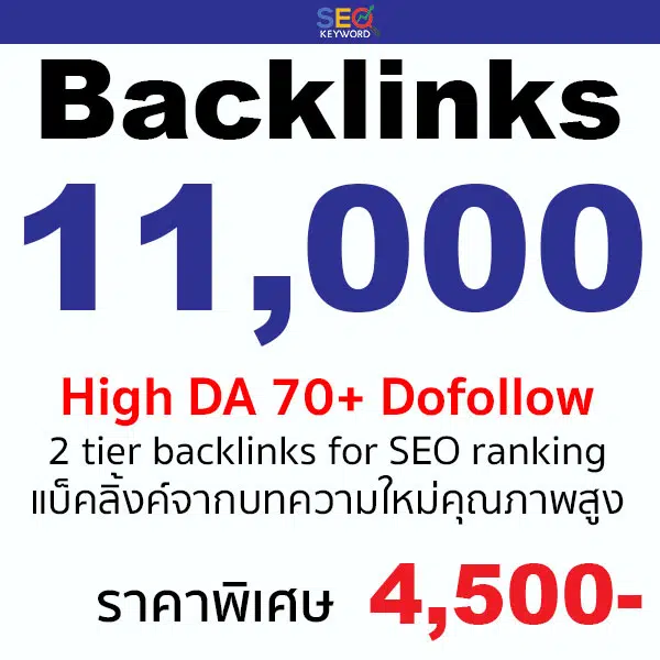 ขาย-backlink-seo